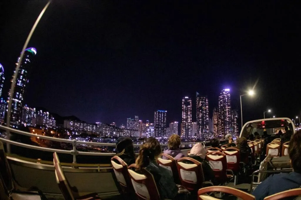 Penthouse Gwangan Located Main Enterance Of The Beach! Free Parking & Bbq With Amazing Patio! Ciudad Metropolitana de Ciudad Metropolitana de Busan