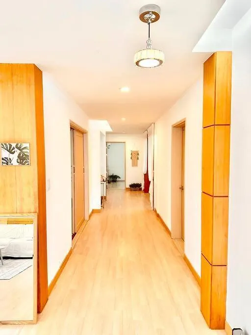 Penthouse Gwangan Located Main Enterance Of The Beach! Free Parking & Bbq With Amazing Patio! Ciudad Metropolitana de Ciudad Metropolitana de Busan Villa