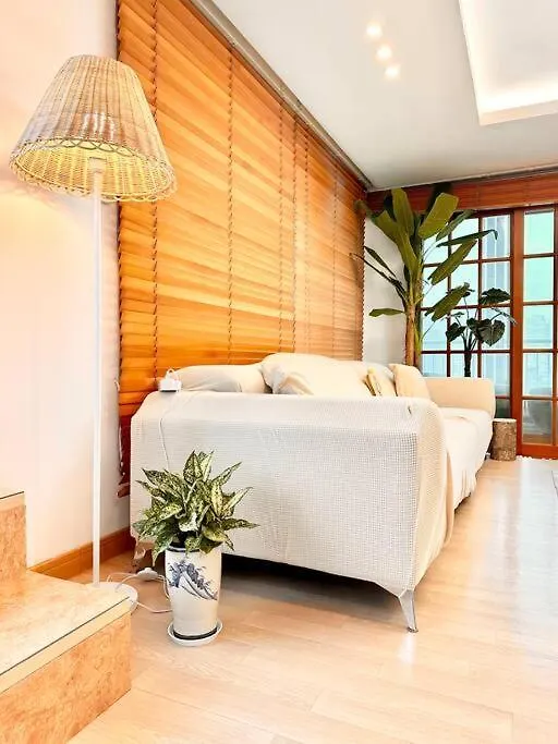 Penthouse Gwangan Located Main Enterance Of The Beach! Free Parking & Bbq With Amazing Patio! Ciudad Metropolitana de Ciudad Metropolitana de Busan