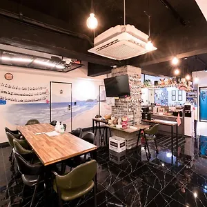 3* Casa de hóspedes Mama Haeundae