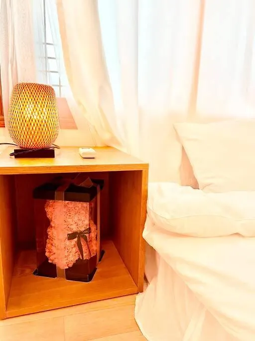 Penthouse Gwangan Located Main Enterance Of The Beach! Free Parking & Bbq With Amazing Patio! Busan 0*,